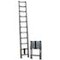Teleskopstige 41x320